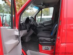 MERCEDES-BENZ Sprinter 316CDI 1. Hand /Klima / 5 Sitze /Fzg: 8