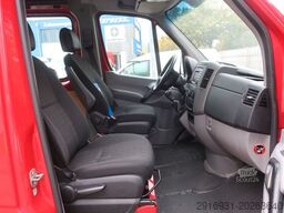 MERCEDES-BENZ Sprinter 316CDI 1. Hand /Klima / 5 Sitze /Fzg: 8