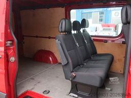 MERCEDES-BENZ Sprinter 316CDI 1. Hand /Klima / 5 Sitze /Fzg: 8