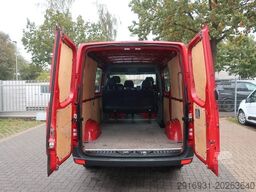 MERCEDES-BENZ Sprinter 316CDI 1. Hand /Klima / 5 Sitze /Fzg: 8