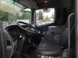 MERCEDES-BENZ Atego 818 / 1. Hand / Ladeboard / Luftfahrwerk