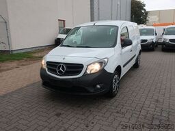 MERCEDES-BENZ Citan 111 CDI extralang 1. Hand /Klima/FzgNr:136