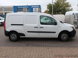 MERCEDES-BENZ Citan 111 CDI extralang 1. Hand /Klima/FzgNr:136