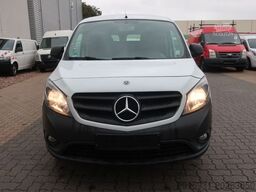 MERCEDES-BENZ Citan 111 CDI extralang 1. Hand /Klima/FzgNr:136