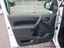 MERCEDES-BENZ Citan 111 CDI extralang 1. Hand /Klima/FzgNr:136