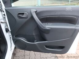 MERCEDES-BENZ Citan 111 CDI extralang 1. Hand /Klima/FzgNr:136