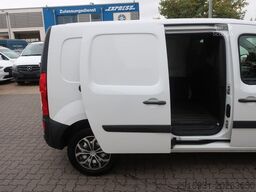 MERCEDES-BENZ Citan 111 CDI extralang 1. Hand /Klima/FzgNr:136