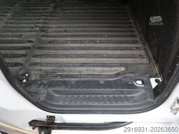 MERCEDES-BENZ Citan 111 CDI extralang 1. Hand /Klima/FzgNr:136
