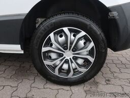 MERCEDES-BENZ Citan 111 CDI extralang 1. Hand /Klima/FzgNr:136