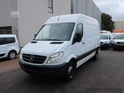 MERCEDES-BENZ Sprinter 516CDI Werkstatt/SHZ/ AHK / Fzg. Nr:111