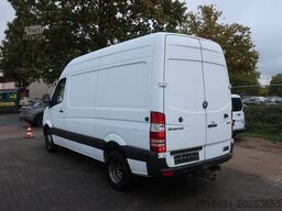 MERCEDES-BENZ Sprinter 516CDI Werkstatt/SHZ/ AHK / Fzg. Nr:111