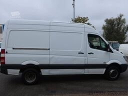 MERCEDES-BENZ Sprinter 516CDI Werkstatt/SHZ/ AHK / Fzg. Nr:111
