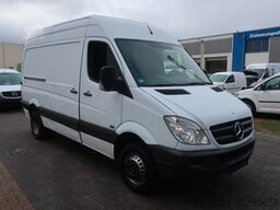 MERCEDES-BENZ Sprinter 516CDI Werkstatt/SHZ/ AHK / Fzg. Nr:111