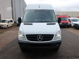 MERCEDES-BENZ Sprinter 516CDI Werkstatt/SHZ/ AHK / Fzg. Nr:111