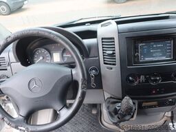 MERCEDES-BENZ Sprinter 516CDI Werkstatt/SHZ/ AHK / Fzg. Nr:111