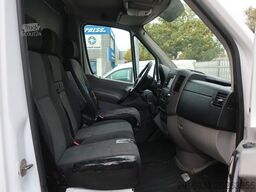 MERCEDES-BENZ Sprinter 516CDI Werkstatt/SHZ/ AHK / Fzg. Nr:111