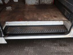 MERCEDES-BENZ Sprinter 516CDI Werkstatt/SHZ/ AHK / Fzg. Nr:111