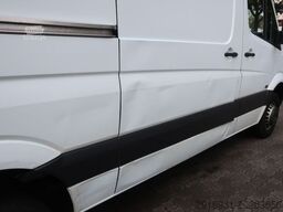 MERCEDES-BENZ Sprinter 516CDI Werkstatt/SHZ/ AHK / Fzg. Nr:111