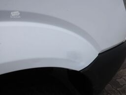 MERCEDES-BENZ Sprinter 516CDI Werkstatt/SHZ/ AHK / Fzg. Nr:111
