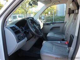 VOLKSWAGEN T5 Transporter Hochdach lang/KTW/Klima/FN: A40