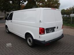 VOLKSWAGEN T6.1 lang 2. Hand/ Kühlkastenwagen / Fzg Nr:16