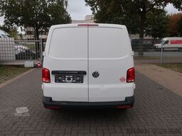 VOLKSWAGEN T6.1 lang 2. Hand/ Kühlkastenwagen / Fzg Nr:16