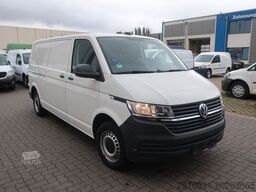 VOLKSWAGEN T6.1 lang 2. Hand/ Kühlkastenwagen / Fzg Nr:16