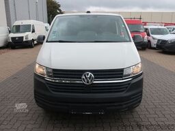 VOLKSWAGEN T6.1 lang 2. Hand/ Kühlkastenwagen / Fzg Nr:16