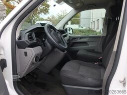 VOLKSWAGEN T6.1 lang 2. Hand/ Kühlkastenwagen / Fzg Nr:16