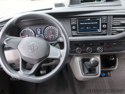 VOLKSWAGEN T6.1 lang 2. Hand/ Kühlkastenwagen / Fzg Nr:16