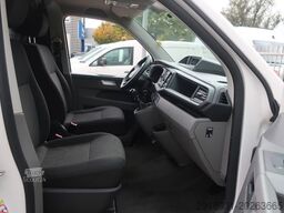 VOLKSWAGEN T6.1 lang 2. Hand/ Kühlkastenwagen / Fzg Nr:16