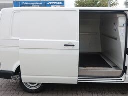 VOLKSWAGEN T6.1 lang 2. Hand/ Kühlkastenwagen / Fzg Nr:16