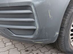 VOLKSWAGEN T6.1 lang 2. Hand/ Kühlkastenwagen / Fzg Nr:16