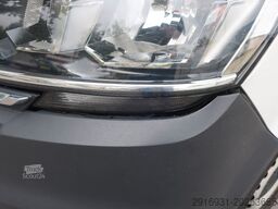 VOLKSWAGEN T6.1 lang 2. Hand/ Kühlkastenwagen / Fzg Nr:16