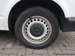 VOLKSWAGEN T6.1 lang 2. Hand/ Kühlkastenwagen / Fzg Nr:16