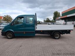 MERCEDES-BENZ Sprinter Pritsche/DoKa 316 CDI/ SHZ / Fzg: 147