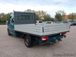 MERCEDES-BENZ Sprinter Pritsche/DoKa 316 CDI/ SHZ / Fzg: 147