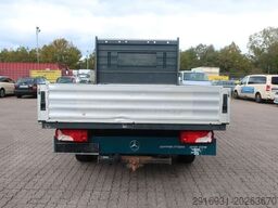 MERCEDES-BENZ Sprinter Pritsche/DoKa 316 CDI/ SHZ / Fzg: 147