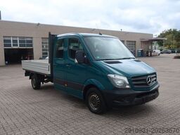 MERCEDES-BENZ Sprinter Pritsche/DoKa 316 CDI/ SHZ / Fzg: 147