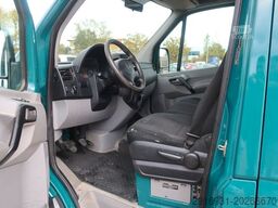 MERCEDES-BENZ Sprinter Pritsche/DoKa 316 CDI/ SHZ / Fzg: 147