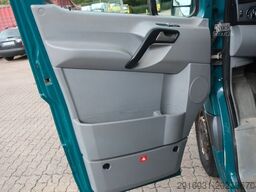 MERCEDES-BENZ Sprinter Pritsche/DoKa 316 CDI/ SHZ / Fzg: 147