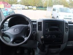MERCEDES-BENZ Sprinter Pritsche/DoKa 316 CDI/ SHZ / Fzg: 147