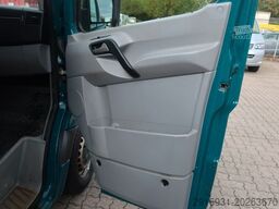 MERCEDES-BENZ Sprinter Pritsche/DoKa 316 CDI/ SHZ / Fzg: 147