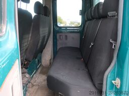 MERCEDES-BENZ Sprinter Pritsche/DoKa 316 CDI/ SHZ / Fzg: 147