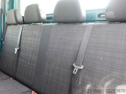 MERCEDES-BENZ Sprinter Pritsche/DoKa 316 CDI/ SHZ / Fzg: 147