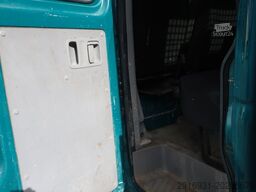 MERCEDES-BENZ Sprinter Pritsche/DoKa 316 CDI/ SHZ / Fzg: 147