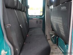 MERCEDES-BENZ Sprinter Pritsche/DoKa 316 CDI/ SHZ / Fzg: 147
