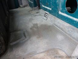MERCEDES-BENZ Sprinter Pritsche/DoKa 316 CDI/ SHZ / Fzg: 147