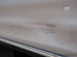MERCEDES-BENZ Sprinter Pritsche/DoKa 316 CDI/ SHZ / Fzg: 147