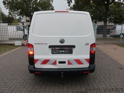 VOLKSWAGEN T5 lang 4Motion 1. Hand / AHK / Fzg Nr: 32